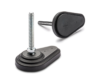 LV.FO-Stopy do maszyn z możliwością kotwienia